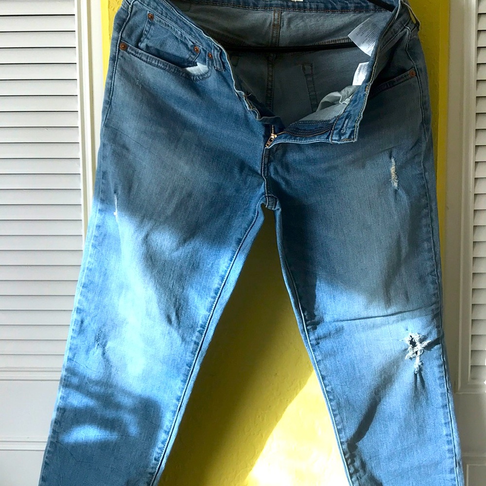 Jeans